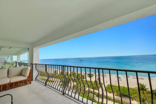 Apartment / Etagenwohnung in Miami Beach, Miami-Dade County