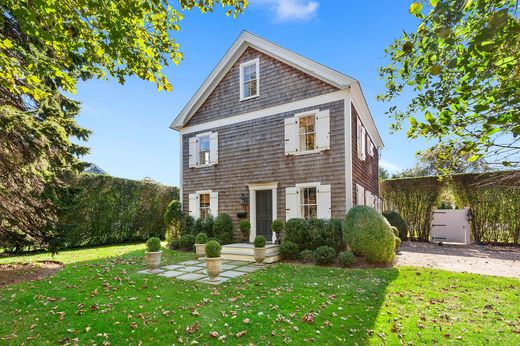 独立式房屋  Southampton, Suffolk County