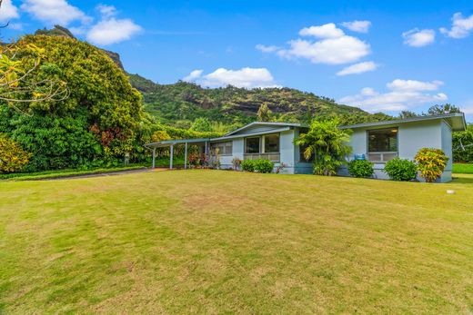 Luxury home in Kapa‘a, Kauai County