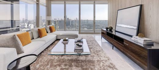 Appartement in Sathon, Bangkok