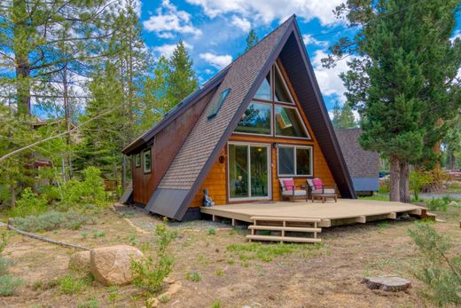 Einfamilienhaus in South Lake Tahoe, El Dorado County