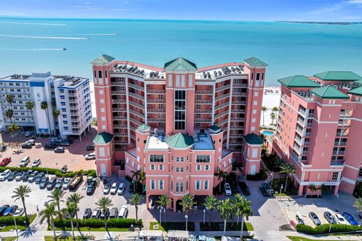Apartment in Fort Myers Beach, Lee County
