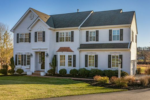 Detached House in Skillman, Somerset County