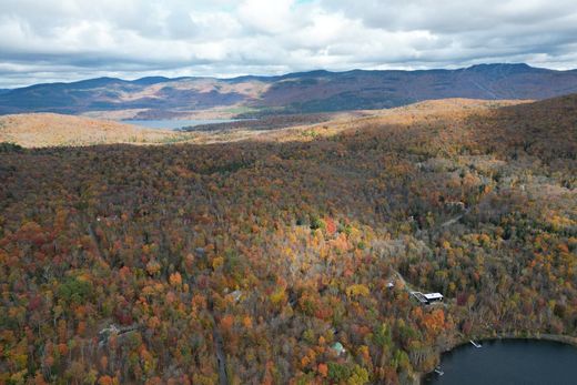 Land in Mont-Tremblant, Laurentides