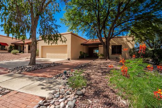 Casa en Tucson, Pima County