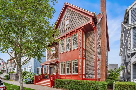 Detached House in Pacific Beach, Grays Harbor County