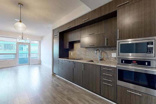 Daire Toronto, Ontario