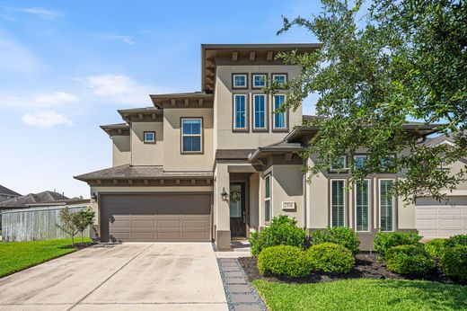 Dom jednorodzinny w Missouri City, Fort Bend County