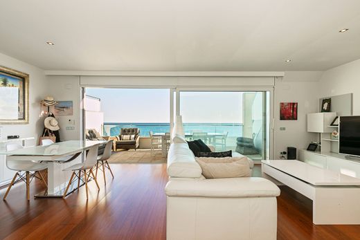 Piso / Apartamento en Sitges, Provincia de Barcelona