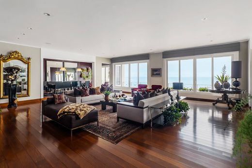 Apartment for rent per month in Barranco