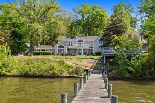 Luxury home in Fort Washington, Prince Georges County