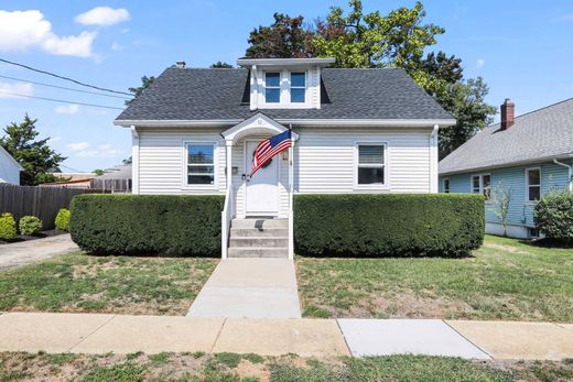 Einfamilienhaus in Red Bank, Monmouth County