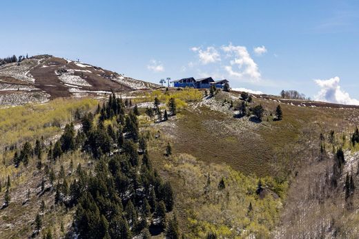 Terreno en Midway, Wasatch County