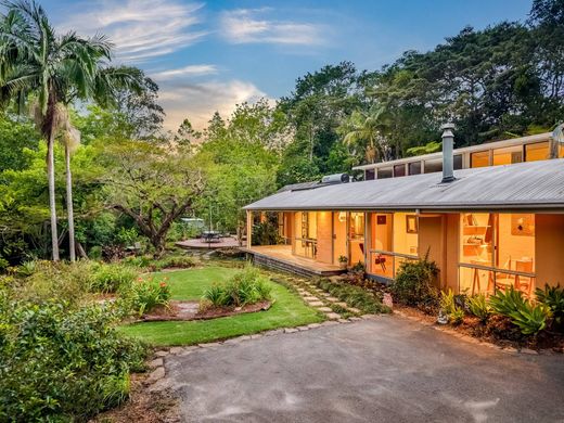 Частный Дом, Byron Bay, Byron Shire