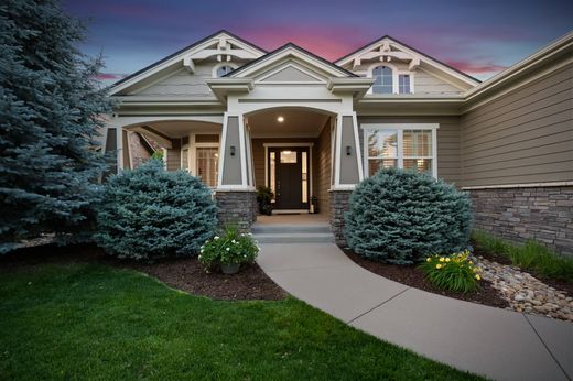 Detached House in Timnath, Larimer County