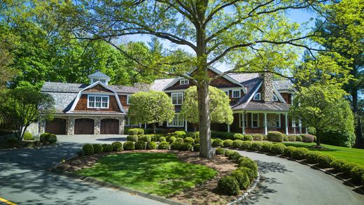 Detached House in Westport, Fairfield County