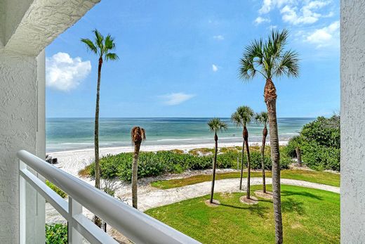 Villa in Longboat Key, Manatee County