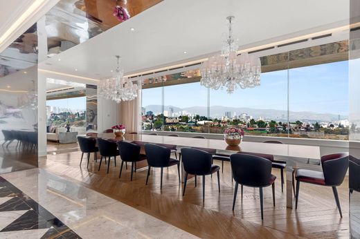 Apartment in Mexico City, The Federal District