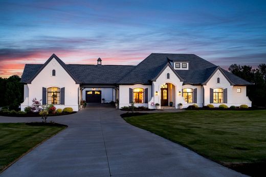 Detached House for sale in Woodruff