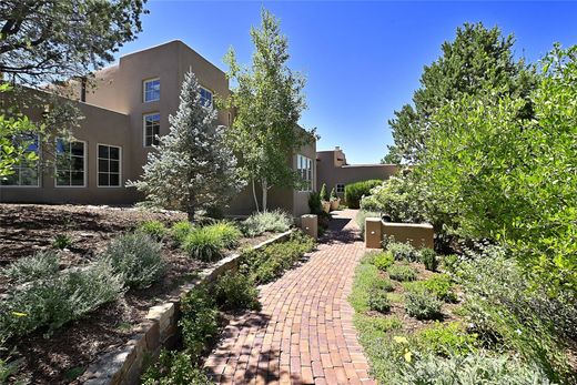 Vrijstaand huis in Santa Fe, Santa Fe County