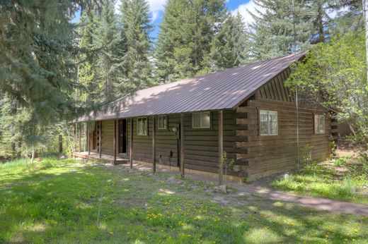 独立式房屋  Durango, La Plata County