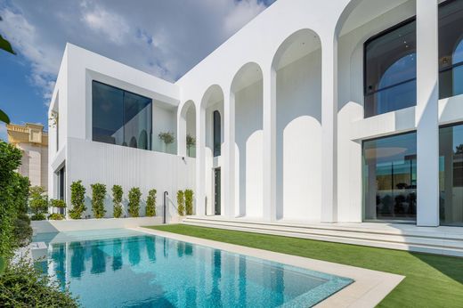 Villa en Dubái, Dubai