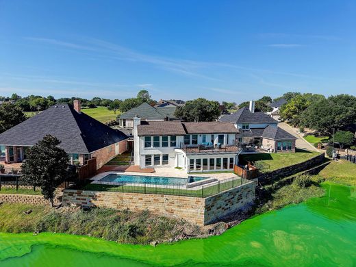 Casa Unifamiliare a Trophy Club, Denton County