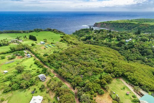 Teren w Haiku, Maui County