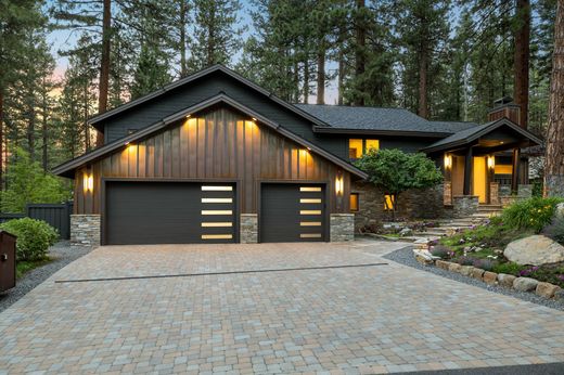 Dom jednorodzinny w Incline Village, Washoe County