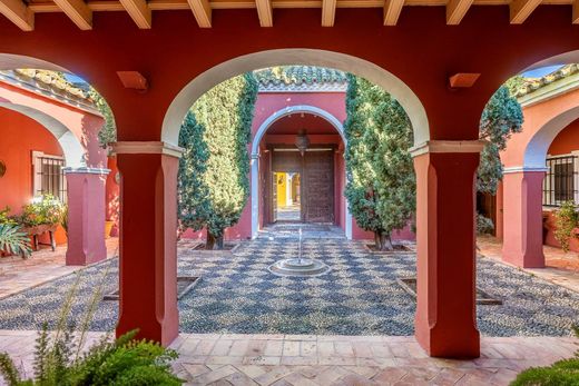 Casa di lusso a Siviglia, Andalusia