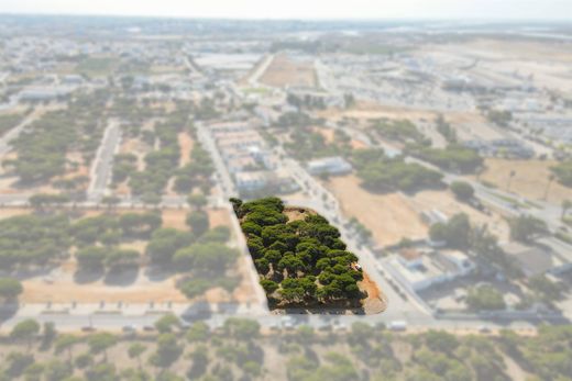 ‏קרקע ב  Faro, Distrito de Faro