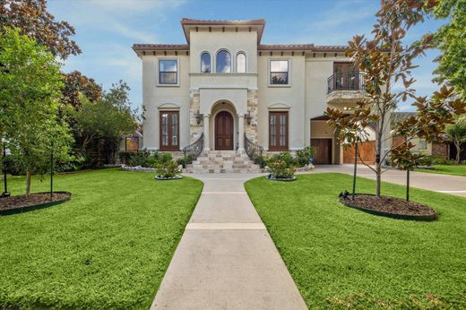 Detached House in Houston, Harris County