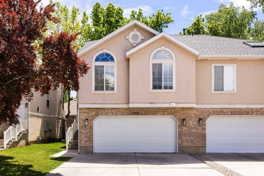 Townhouse in Holladay, Salt Lake County
