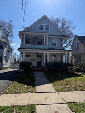 Luxus-Haus in Montclair, Essex County