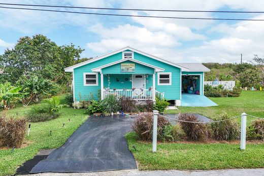 Detached House in Spanish Wells, Spanish Wells District