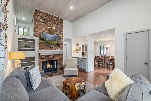 Townhouse - Vail, Eagle County