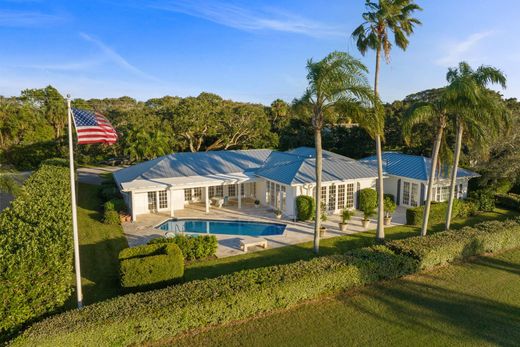 Detached House in Vero Beach, Indian River County