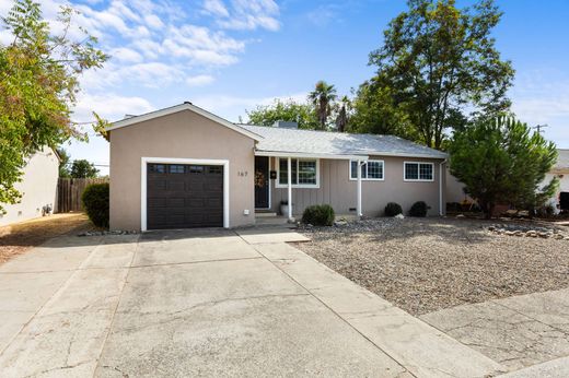 Casa de lujo en Folsom, Sacramento County