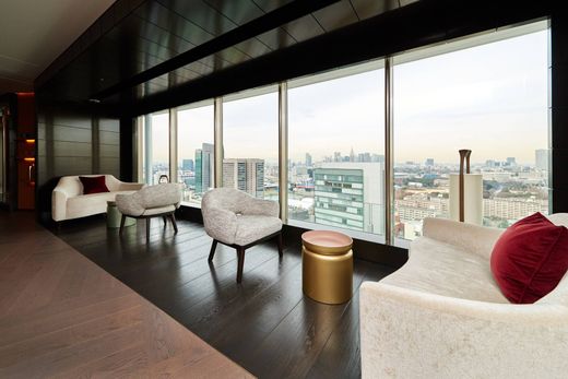 아파트 / Tokyo, Tokyo Prefecture