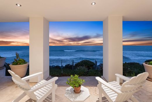 Luxury home for sale in Carlsbad