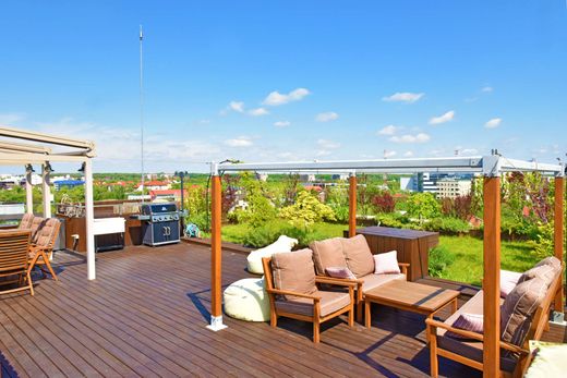 Appartement in Bucuresti, Municipiul Bucureşti