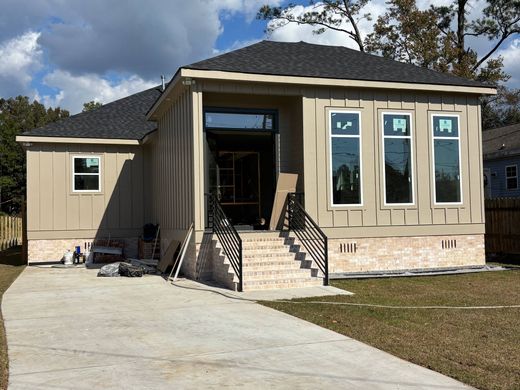 Dom jednorodzinny w Mandeville, Saint Tammany Parish