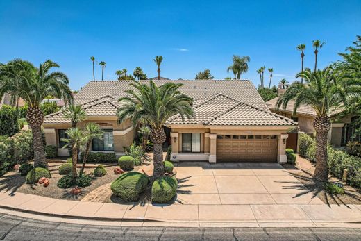 Detached House in Paradise Valley, Maricopa County