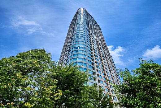 Apartment in Minato, Tokyo Prefecture