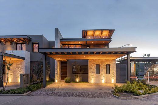 独立式房屋  Santiago de Querétaro, Querétaro