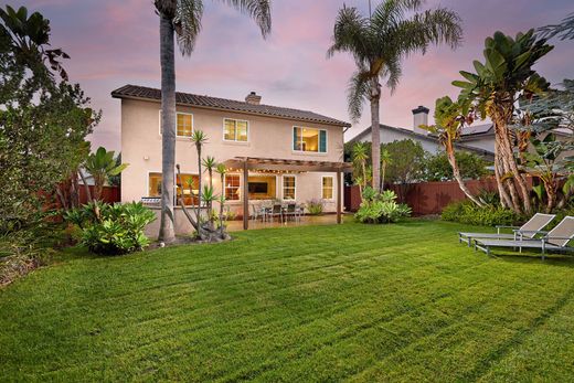 Casa en Carlsbad, Condado de San Diego