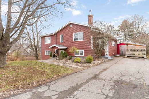 独立式房屋  Port Williams, 新斯科舍