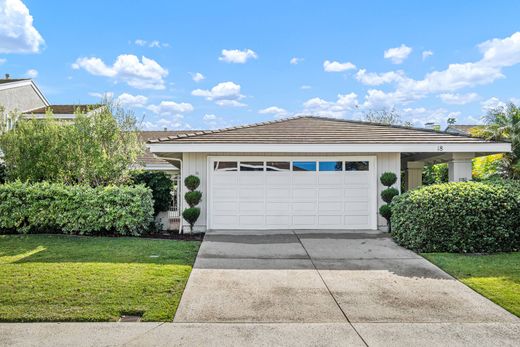 Stadswoning in Newport Beach, Orange County