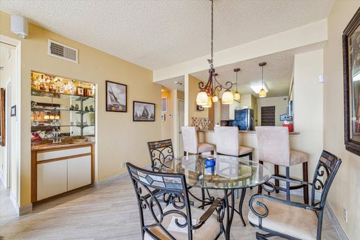 Piso / Apartamento en Galveston, Galveston County