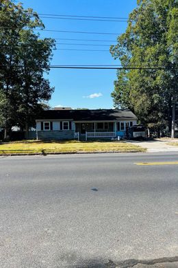 Einfamilienhaus in Linwood, Atlantic County